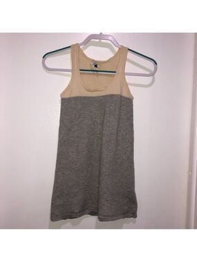 Euc Demylee 100% Cashmere Tent dress Size S